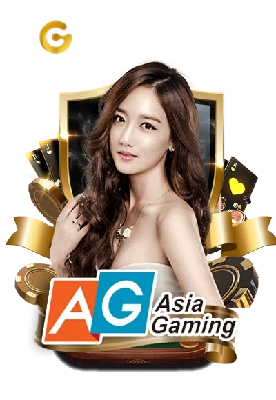 Asia Gaming by cashgame168