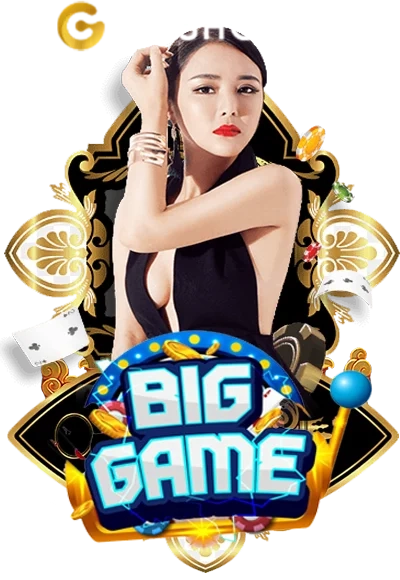Biggame by cashgame168