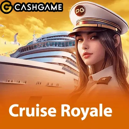 Cruise royale by cashgame168