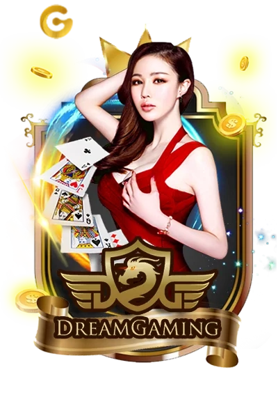 Dreamgaming by cashgame168