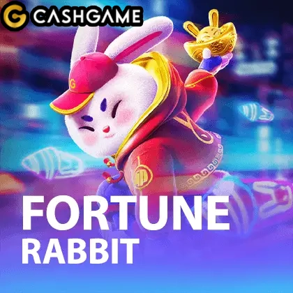 Fortue rabbity by cashgame168