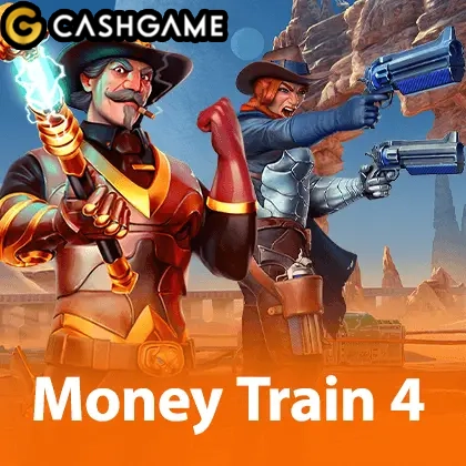 Money-train 4 by cashgame168