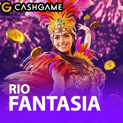 Rio fantasai by cashgame168