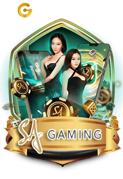 SAGaming by cashgame168