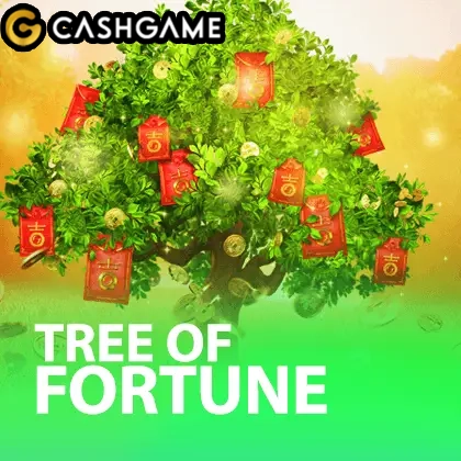 Tree of fortune by cashgame168
