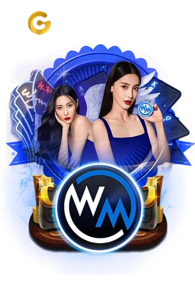 WM by cashgame168