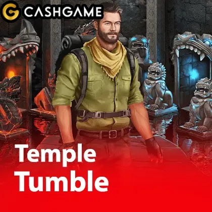temple tumble by cashgame168